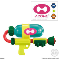 Splatoon Weapon Collection 3