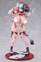 Ushi-chan 9