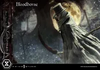Prime 1 Studio Ultimate Premium Masterline Bloodborne Gehrman - Video Games - photo 9