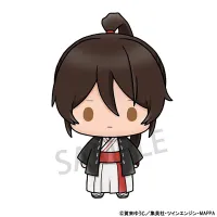 MegaHouse Hell's Paradise: Jigokuraku "Hell's Paradise" (Box/6), Megahouse Chokorin Mascot - Hell's Paradise: Jigokuraku - photo 2
