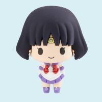 Sailor Moon (Vol 2) 3