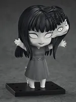 Good Smile Arts Shanghai Nendoroid Tomie - Junji Ito - photo 3