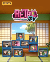 Crayon Shinchan Retro TV Series 1