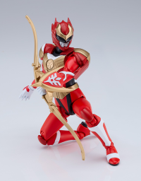 PLAMATEA Sazer Tarious 8