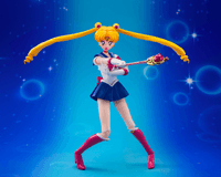 Sailor Moon -Crystal Star Compact Edition- 2