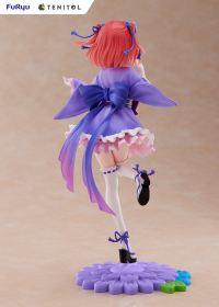 The Quintessential Quintuplets PM Perching Figure Nino Nakano 9