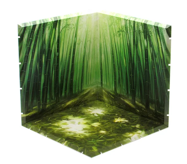 PLM Dioramansion 200 Bamboo Forest (Daytime) - Figure Accessories