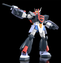 MODEROID Jumbow 11