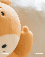 BANGGRI Generic Series - 40cm Plush (Munggu ver.) 3