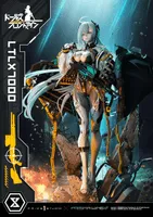 Prime 1 Studio Ultimate Premium Masterline Girls' Frontline LTLX7000 - Girls' Frontline - photo 10