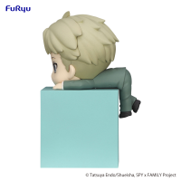 SPY×FAMILY　Hikkake Figure -Loid- 2