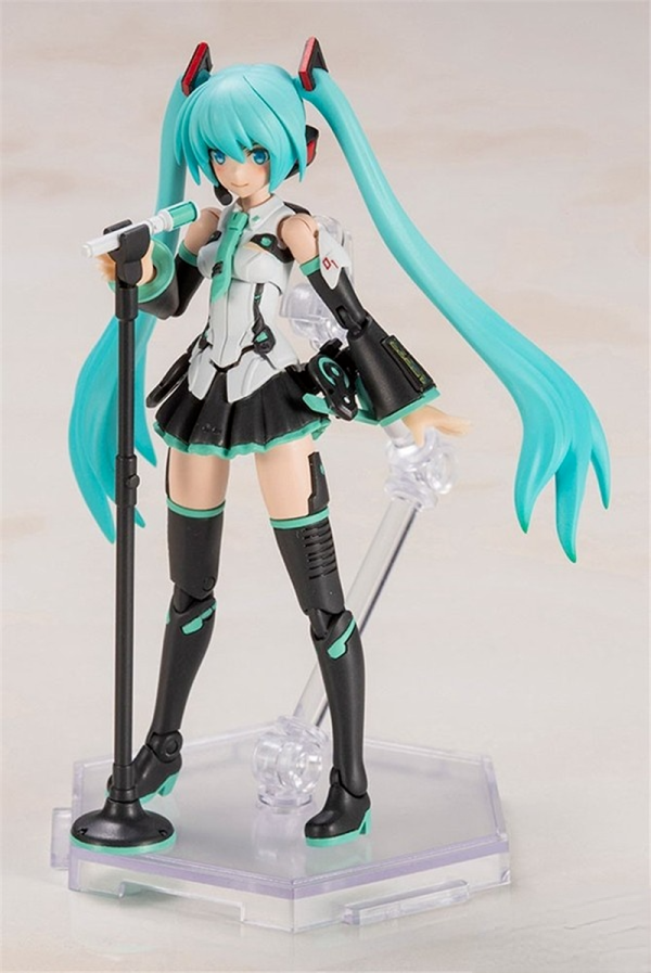 HAND SCALE Hatsune Miku