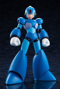 MEGA MAN X X 16