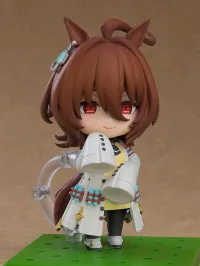 GOOD SMILE COMPANY Nendoroid Agnes Tachyon - Umamusume: Pretty Derby - photo 6