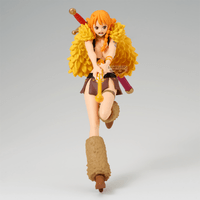 ONE PIECE BATTLE RECORD COLLECTION-NAMI Ⅱ- 2
