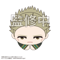 WIND BREAKER HUG CHARACTER COLLECTION 2 3