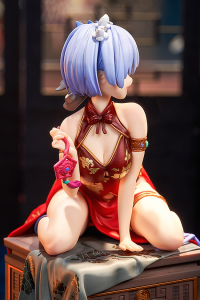 Rem: Graceful Beauty 2024 New Year ver. 6