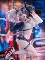 Wonderful Works Melterna Girl: Metako - Scale Figures - photo 3