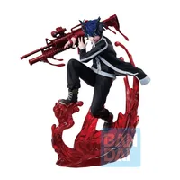 BANDAI Shiki Ichinose (Tougen Anki: Dark Demon of Paradise) - TOUGEN ANKI - photo 1