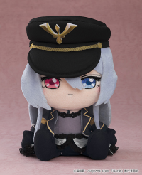 Plushie Black Lobelia 1