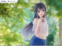 FuRyu TENITOLTALL Mai Sakurajima - Rascal Does Not Dream of Bunny Girl Senpai - photo 6
