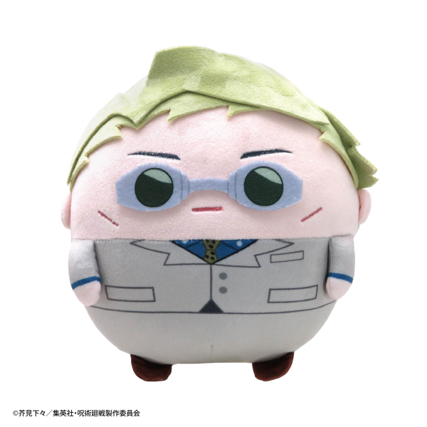 JUJUTSUKAISEN FUWA KORORIN Ｍsize (Item E)