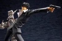KOTOBUKIYA ARTFX J Nicholas D. Wolfwood Renewal Package ver. - Trigun - photo 6