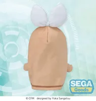 SEGA fuwa petit "Hatsune Miku Series" "Haniwa Rin" Plush (M) - Hatsune Miku - photo 4