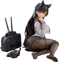 Wave Co. Atago (School Traumerei) - Azur Lane - photo 4