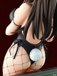 LECHERY HEIBONCHAN BUNNY Ver. - 18+ - photo 11