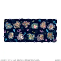 CAPCOM MONSTER HUNTER CHIBI STYLE Heat-changing Mug: Neon-themed - Monster Hunter - photo 4
