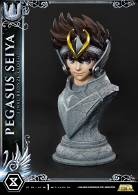 Premium Masterline Saint Seiya Pegasus Seiya "Final Bronze Cloth" 67