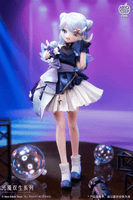 Angel & Demon ~Light Demon Twins~ MJD Blind Doll 7