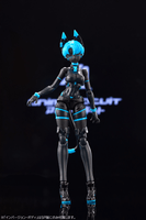 Anima Circuit – Sora the Cat SP 		 14