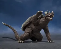 TAMASHII NATIONS ANGUIRUS [1972] "GODZILLA", TAMASHII NATIONS S.H.MonsterArts - Godzilla - photo 6