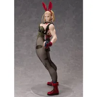 FREEing B-style Cammy Bunny Ver.		 - Street Fighter - photo 1
