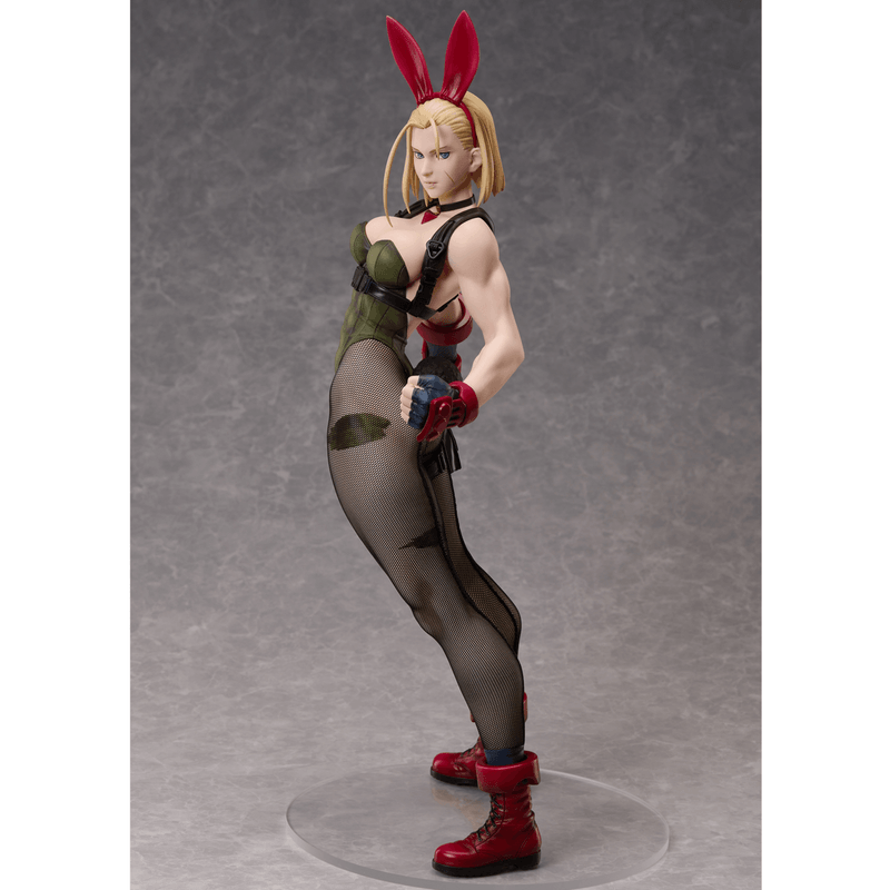 B-style Cammy Bunny Ver.