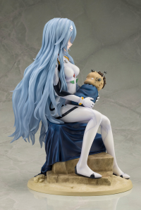 Rei Ayanami～affectionate gaze～ 9