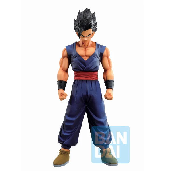 BANDAI Ultimate Gohan (Super Hero) - Dragon Ball Super