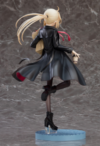 Saber/Altria Pendragon (Alter): Heroic Spirit Traveling Outfit Ver. 4
