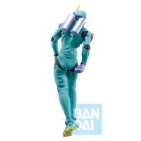 Diver Drive (Stand's Assemble) 4