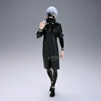 BANDAI Tokyo Ghoul Grandista-KANEKI KEN-, Banpresto Grandista - Tokyo Ghoul - photo 6