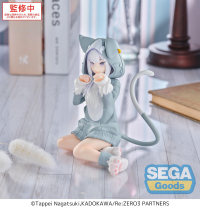 Yumemirize Re:ZERO -Starting Life in Another World- Emilia ~Mofumofu Pack~ 4