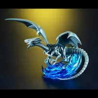 MegaHouse MONSTERS CHRONICLE：Yu-Gi-Oh! Duel Monsters - Blue Eyes White Dragon - Yu-Gi-Oh! - photo 4