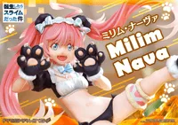 Prime 1 Studio PRISMA WING That Time I Got Reincarnated as a Slime Milim Nava 1/7 Scale Pre-Painted Figure - That Time I Got Reincarnated as a Slime - photo 9