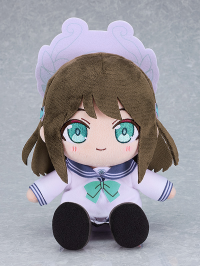 Chocopuni Plushie Airi (re-release) 1