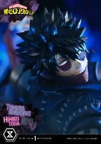 Prime 1 Studio Ultimate Premium Masterline My Hero Academia Tomura Shigaraki,Dabi,Himiko Toga DX Bonus Version - My Hero Academia - photo 70