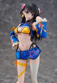 Wonderful Works Zi Ling: 2015 Ver. - Tony/CCG EXPO - photo 10