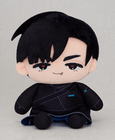 Plushie Ivan 2