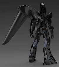 GOOD SMILE COMPANY MODEROID TYPE-J9 Griffon - Mobile Police Patlabor - photo 8